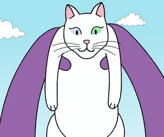 Barbapapa en Famille - Où est Bali?