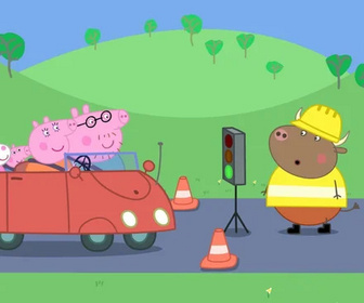 Peppa Pig