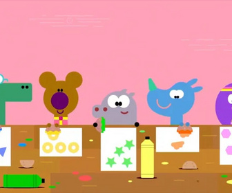 Hé, Oua-Oua - 25/11/2025