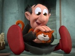 Les schtroumpfs Les schtroumpfs