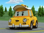 Robocar Poli