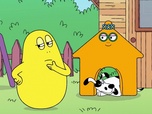 Barbapapa