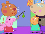 Peppa Peppa