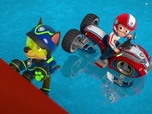 Paw Patrol, la Pat'Patrouille