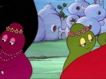 Barbapapa