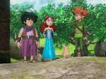 Robin des Bois : Malice à Sherwood