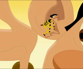 Les Dalton - 16/04/2026