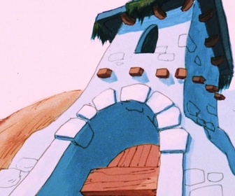 Les Schtroumpfs (classique) - S07 E04 - Le schtroumpf sauvage, partie i