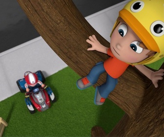 Paw Patrol, la Pat'Patrouille - Le festival de cerfs-volants
