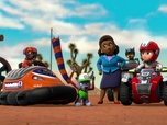 Paw Patrol, la Pat'Patrouille Paw Patrol, la Pat'Patrouille