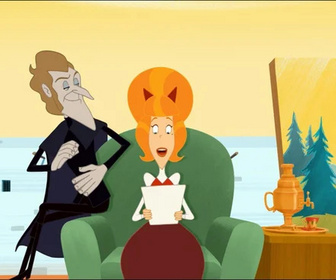 Les Dalton - 04/12/2025