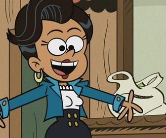 Bienvenue chez les Loud - En solo