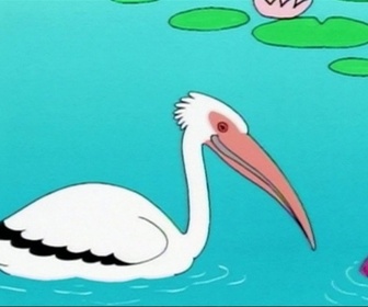 Barbapapa autour du monde - S01 E43 - Les moustiques