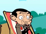Mr Bean : la série animée Mr Bean : la série animée