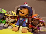Paw Patrol, la Pat'Patrouille Paw Patrol, la Pat'Patrouille