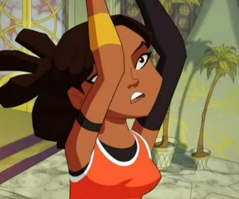 Baskup Tony Parker - La surprise d'Orlando