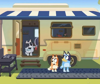 Bluey - 02/08/2026