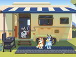 Bluey