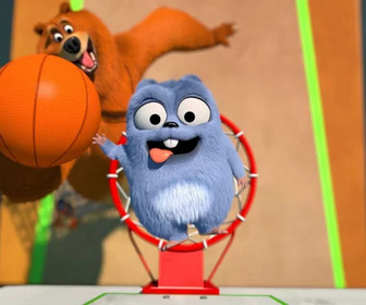 Grizzy et les lemmings - 07/12/2025