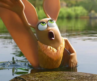 Les as de la jungle à la rescousse - 20/12/2025