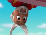 Paw Patrol, la Pat'Patrouille