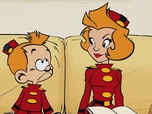 Le petit Spirou