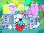 Barbapapa