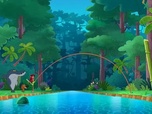 Zig et Sharko