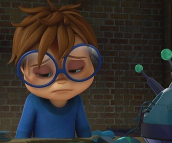 Alvinnn Et les Chipmunks - Docteur Dodo