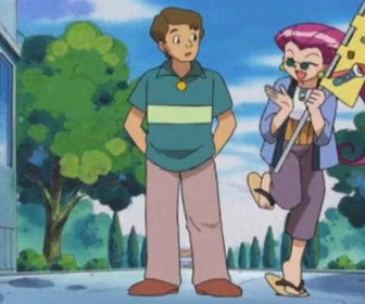 Pokémon - Artistes en tous genres