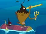 Zig et Sharko