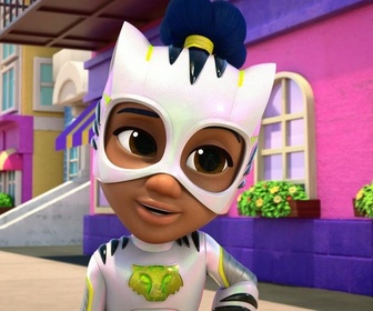 Spidey et ses amis extraordinaires - Lézard a la folie des grandeurs