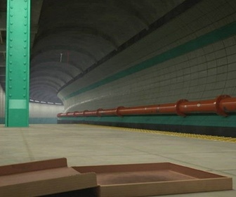 Spidey et ses amis extraordinaires - L'ogre vert des égouts