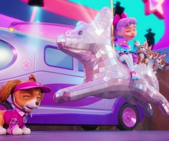 S00 E76 - Compilation Paw Patrol, la Pat'Patrouille 76