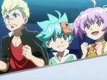 Beyblade Burst