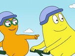 Barbapapa