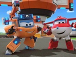 Super Wings