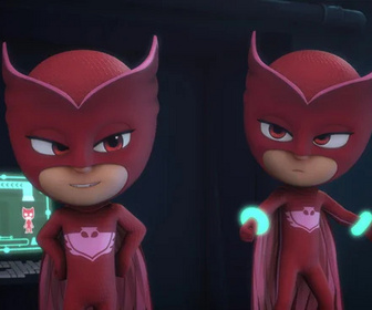 Les Pyjamasques - 31/12/2025