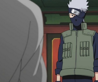 Naruto Shippuden - S15 E3 - Nuit tragique