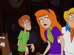 Trop cool, Scooby-Doo ! Trop cool, Scooby-Doo !