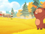 Taki Tanuki Taki Tanuki