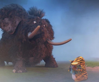 Les as de la jungle à la rescousse - 30/11/2025