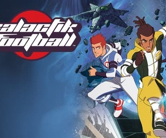 Galactik Football - Le retour