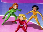 Totally Spies