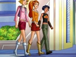 Totally Spies