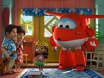 Super Wings
