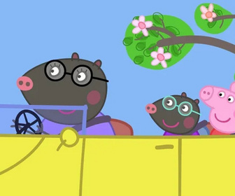 Peppa Pig