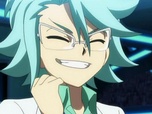 Beyblade Burst Beyblade Burst
