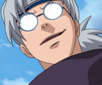 Naruto - S4 E17 - Rasengan !