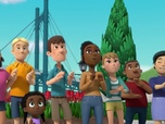 Paw Patrol, la Pat'Patrouille
